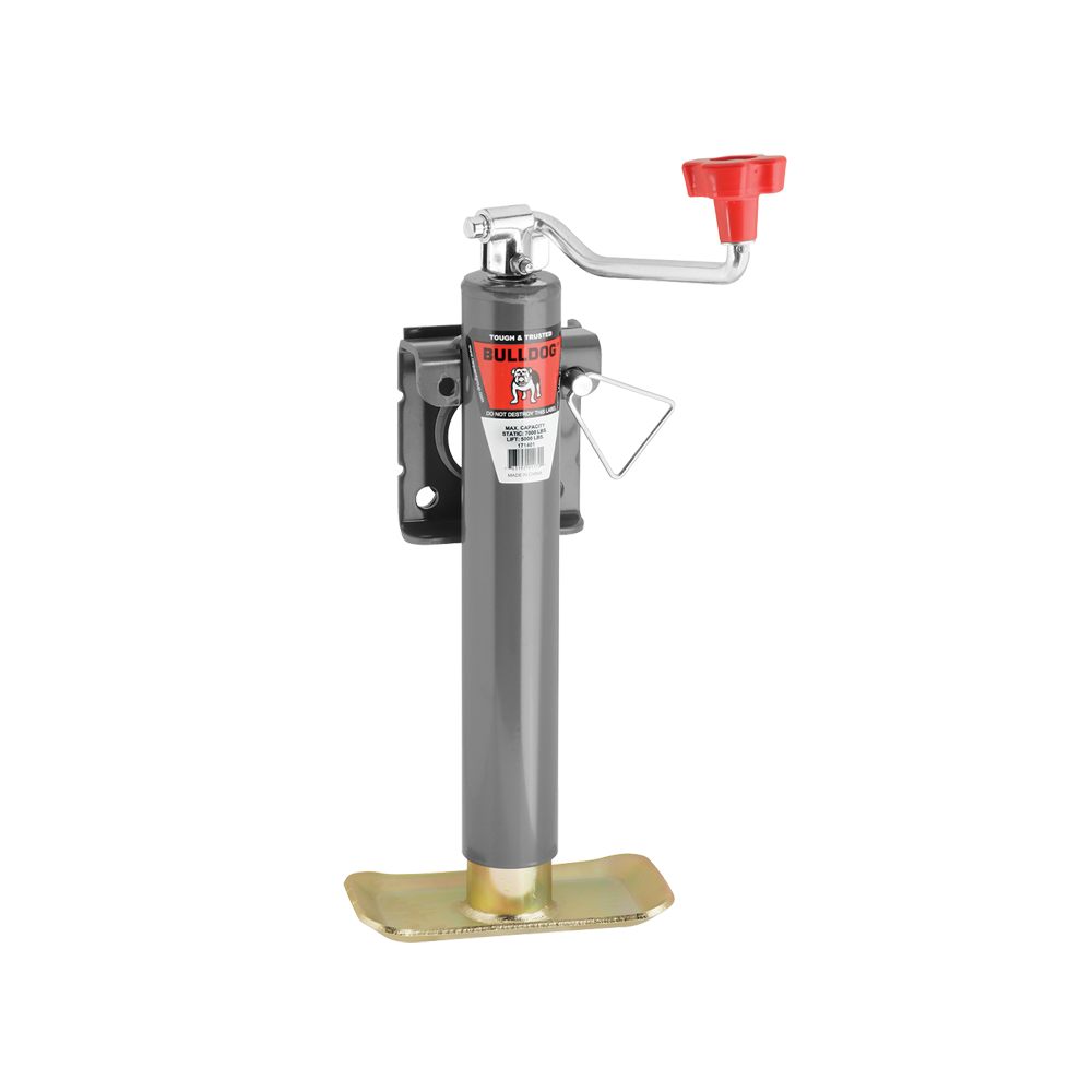 Bulldog 171401 Swivel Trailer Jack