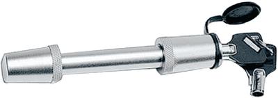 Trimax Locking Hitch Pin For 2 Receivers