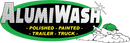 Alumiwash Aluminum Cleaner