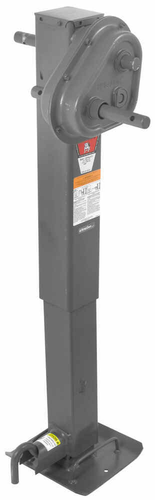Bulldog 183901 Square Jack