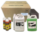 Dakota Shine Medium Industrial Kit