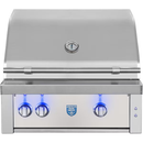 American Made Grills - Estate - 30" - Natural Gas (Built-In)