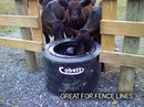 Cobett Model LB Large Cattle Waterer