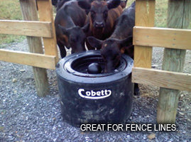Cobett Model LB Large Cattle Waterer