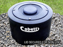 Cobett Model LB Large Cattle Waterer