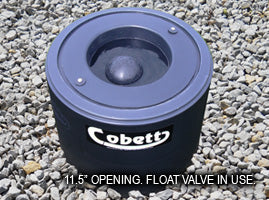 Cobett Model SB Small Cattle Waterer