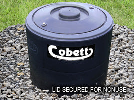Cobett Model SB Small Cattle Waterer