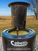 Cobett Model SB Small Cattle Waterer