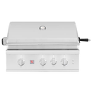 TRL SERIES 32" GRILL