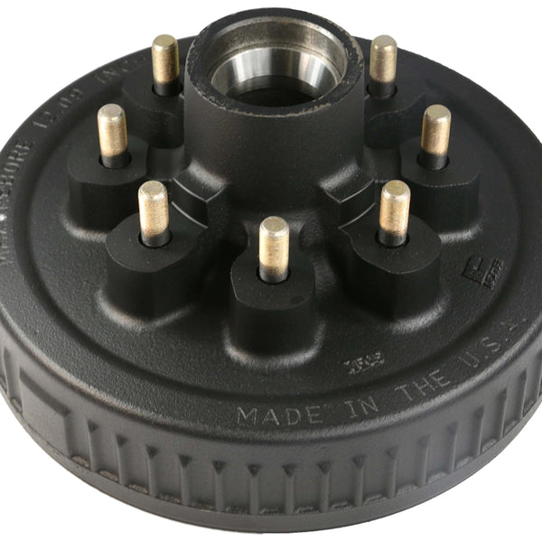 Dexter 7650050-03B Trailer Hub and Drum Assembly - 5,200 