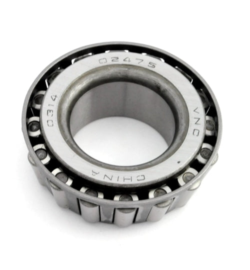 Replacement Bearing 02475 - -outer for 8-231-8, 8-218-9, 8-187-7