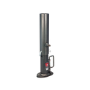 Bulldog 0287600300 Round Gooseneck Couplers; Adjustable; 20K; Heavy Duty;