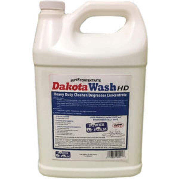 Dakota Wash HD Super Concentrate - 1 Gallon