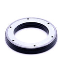 2 1/4 x 3.376 Dexter 8K Unitized Oil Seal 10-63