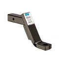 B&W Trailer Hitch 16K Heavy Duty Ball Mount - 6" Drop