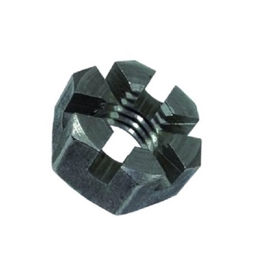 1in-14 Castle Nut/Spindle Nut 165686