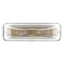 Truck-Lite LED Marker Light, Clear Lens. Amber