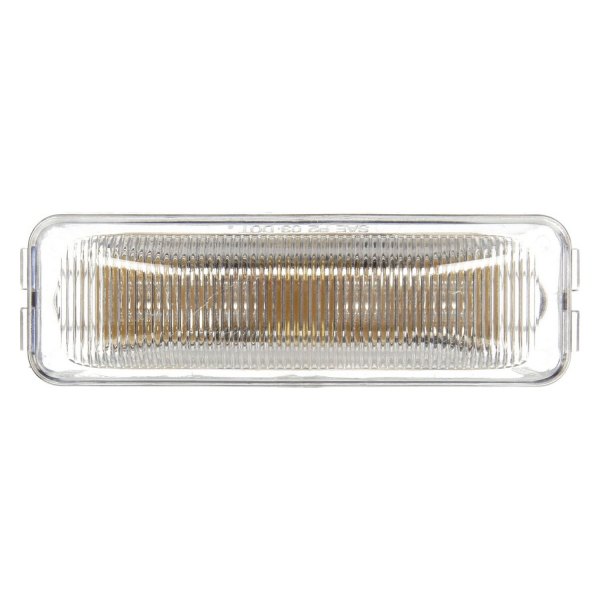 Truck-Lite LED Marker Light, Clear Lens. Amber