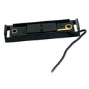 Truck-Lite 19726 Marker Light Base, Black