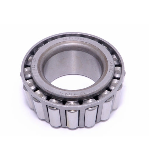 Replacement Bearing 2585 - outer for Dexter 9k old style hubs 8-232-5