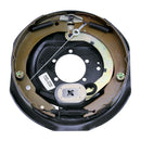 Lipperts Forward Self-Adjusting Brake Assembly, 12" x 2", 4000-7,000 lbs. - Right Side