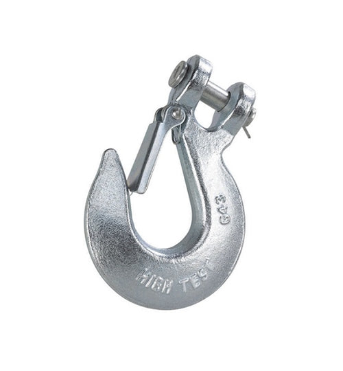 Chain 16.2K Clevis Slip Hook For 3/8in Chain
