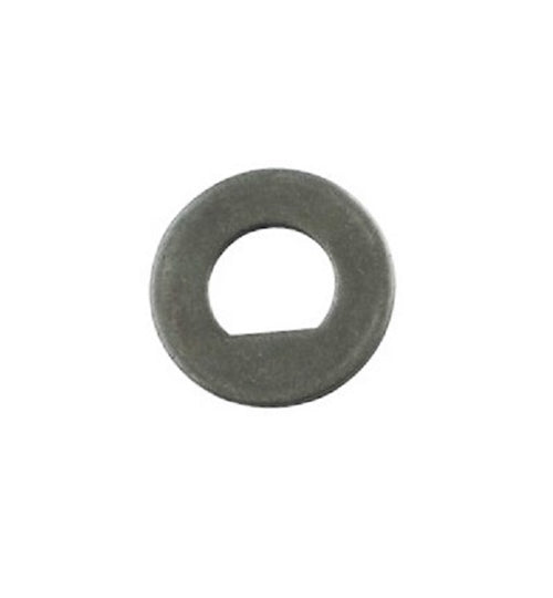 1in D-Style Spindle Washer For 8-Bolt Zerk Lube Spindles 5-57
