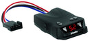 Draw-Tite Activator IV Trailer Brake Controller - 1 to 4 Axles - Time Delayed