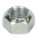 1in-8 Locknut for Spring Eye Bolts 6-112
