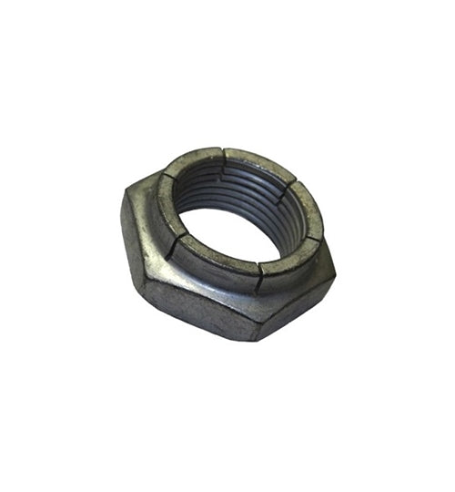 Dexter 6-183 1in Self Locking Spindle Nut For All Nev-R-Lube Axles