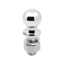 Hitch Ball, 2-5/16" x 1-1/4" x 2-3/4", 20,000 lbs. GTW Chrome