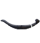 7.5K Slipper Spring 72-45-1 Leaf Springs