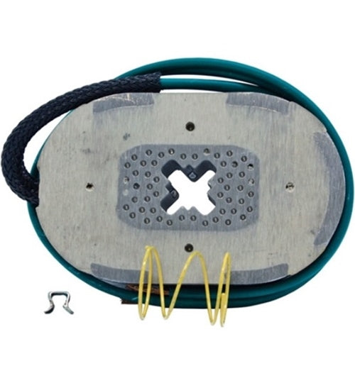 Redline 3.5K Dexter Green Wire Brake Magnet BP01-115