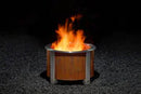 Breeo 19" Smokeless Fire Pit