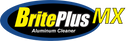 BritePlus Aluminum Cleaner