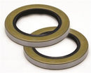 AP Products 014-139514 Trailer Wheel Bearing Seal; 1.50" ID; 1.987" OD