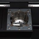 LEDGE PRIME PLUS WIFI – BLACK PELLET SMOKER