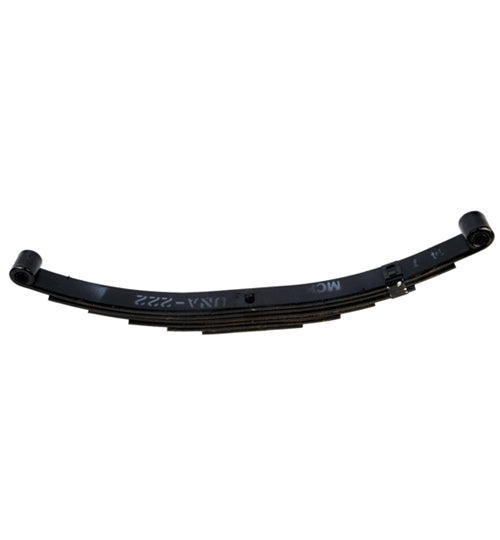 Pr6 Spring 3.5K Double Eye Spring PR6 Leaf Spring