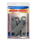 Redline SP03-060 Shackle Straps - 3 1/8" HOLE CENTERS, 9/16" I.D.