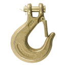 Curt 7/16" SAFETY LATCH CLEVIS HOOK