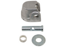 Blaylock EZ Lock for Set Screw on Gooseneck Coupler - Aluminum