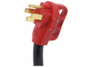 Mighty Cord Detachable RV Power Cord w/ Handle - 50 Amps - 25'