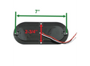 Optronics LED Trailer Tail Light 10  Diode