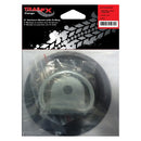 TFX Cargo E30024Z Surface Mounted D Ring