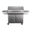 Memphis Elite Cart Model Pellet Grill