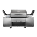 Memphis Elite Cart Model Pellet Grill