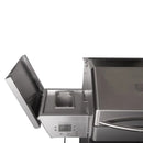 Memphis Elite Cart Model Pellet Grill