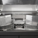 Memphis Elite Cart Model Pellet Grill