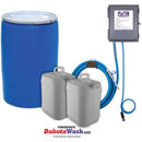 Power of Foam Heavy Degreaser Complete Wall Unit Pkg