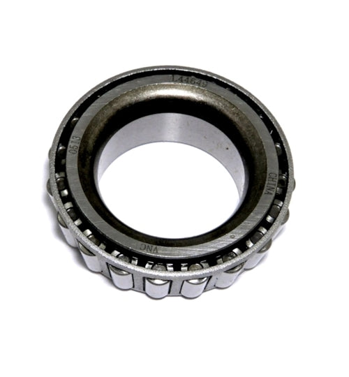 Replacement Bearing L44649 - 1.063" ID - outer for 3.5k axles (#84 spindles)